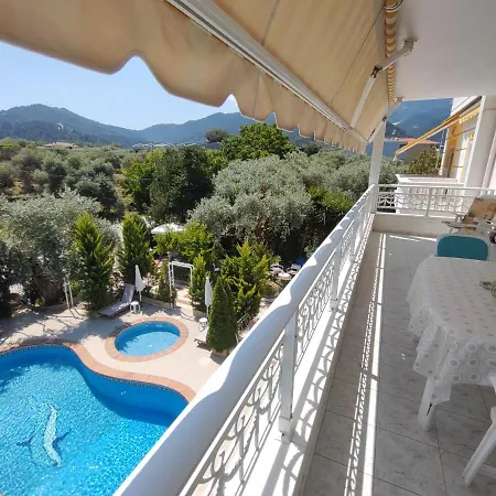 Ioli Luxury Apartment