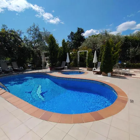 Lejlighed Ioli Luxury Limenas (Thasos)