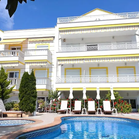 Apartment Ioli Luxury *