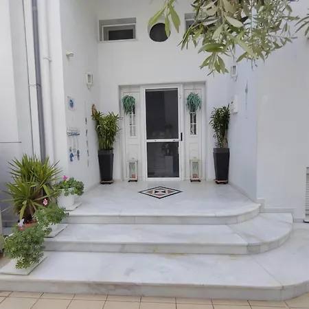 Ioli Luxury Lejlighed Limenas (Thasos)