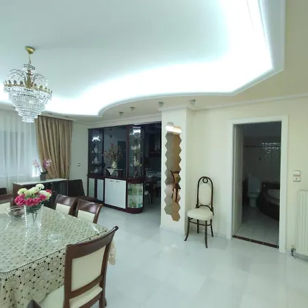 Ioli Luxury Apartment Limenas (Thasos)