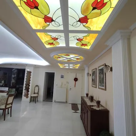شقة Ioli Luxury *