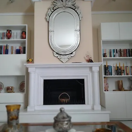 Ioli Luxury Lejlighed Limenas (Thasos)