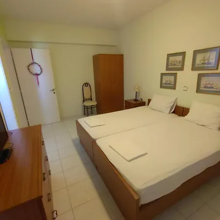 Ioli Luxury Apartment