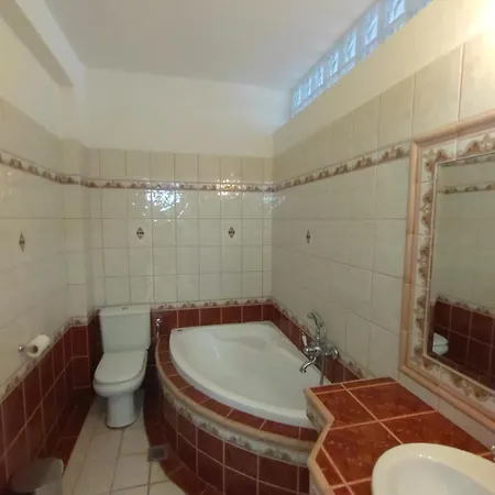 شقة Ioli Luxury *