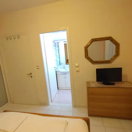 Apartment Ioli Luxury