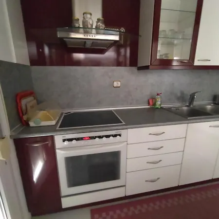 Ioli Luxury Lejlighed Limenas (Thasos)