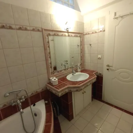 Ioli Luxury Apartment *