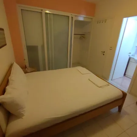 Apartment Ioli Luxury Limenas (Thasos)