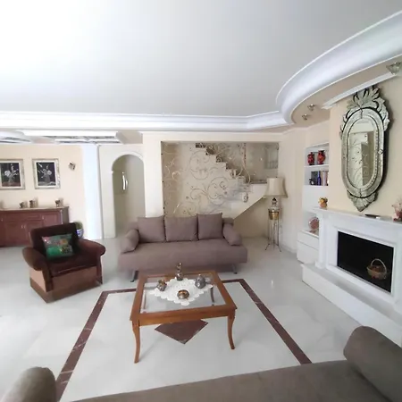 Ioli Luxury * Limenas (Thasos)