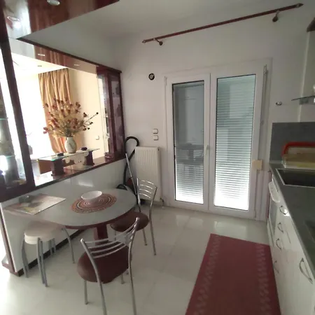 Apartment Ioli Luxury Limenas (Thasos)