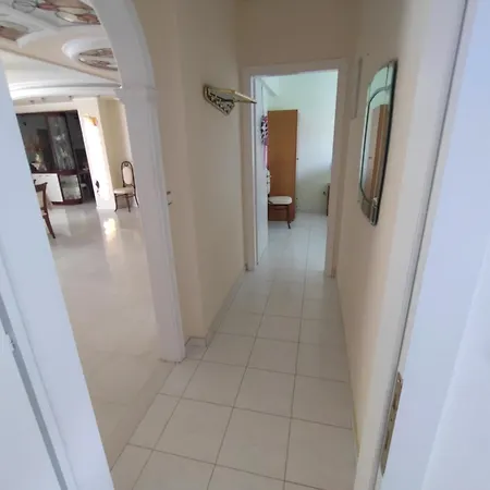 Ioli Luxury * Limenas (Thasos)