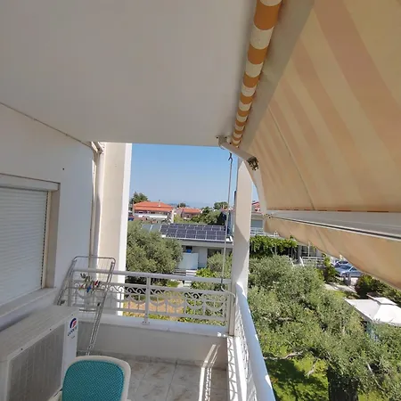 Apartment Ioli Luxury *