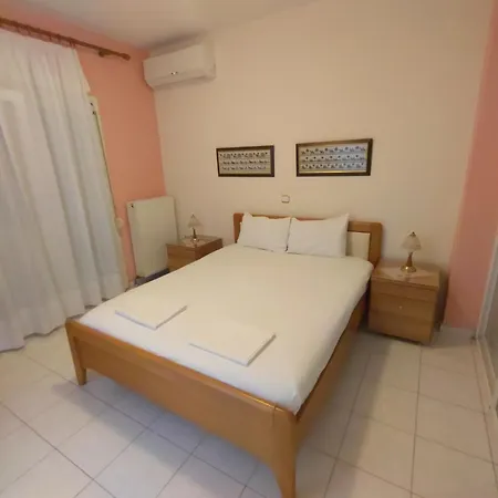 Ioli Luxury لايميناس