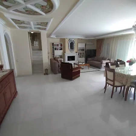 Lejlighed Ioli Luxury Limenas (Thasos)