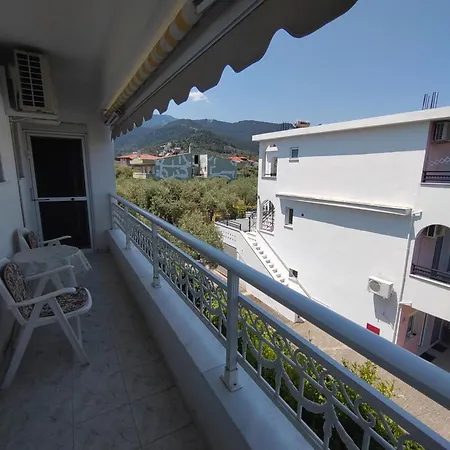 Ioli Luxury Limenas (Thasos)