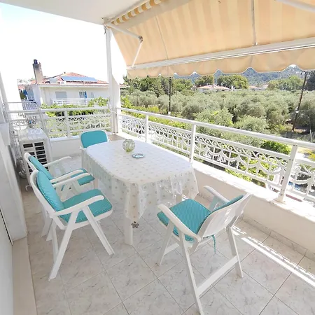 Apartment Ioli Luxury *