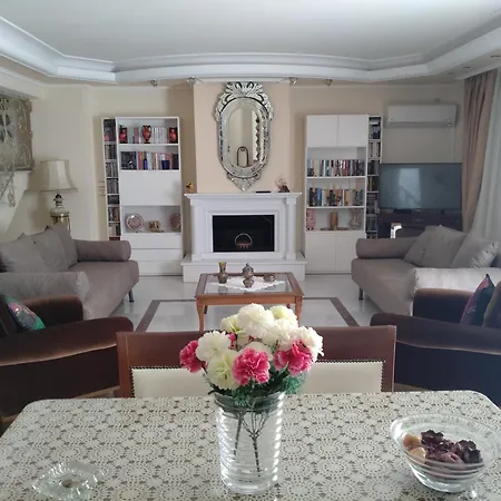 Lejlighed Ioli Luxury Limenas (Thasos)