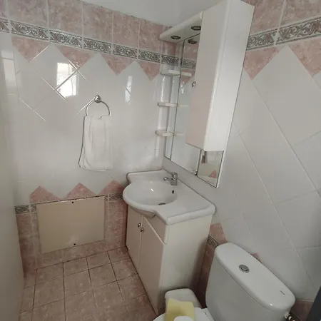 Apartment Ioli Luxury