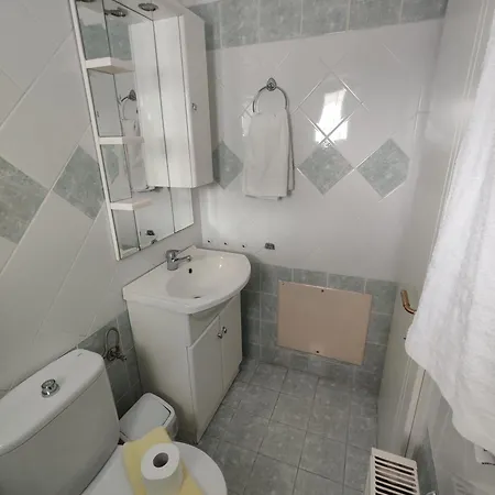 شقة Ioli Luxury *