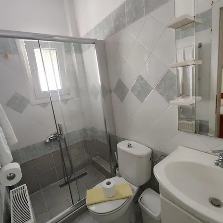 Ioli Luxury Apartment Limenas (Thasos)