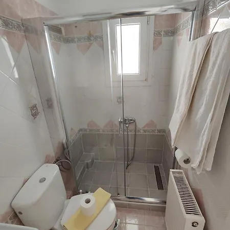 Lejlighed Ioli Luxury Limenas (Thasos)