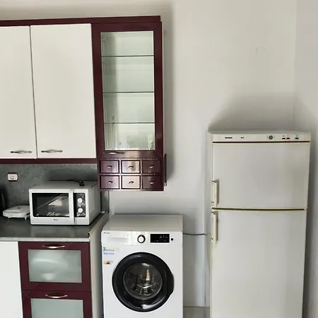 Ioli Luxury Lejlighed Limenas (Thasos)