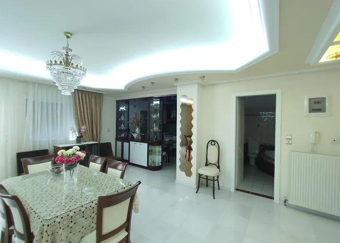 Ioli Luxury דירה לימנאס