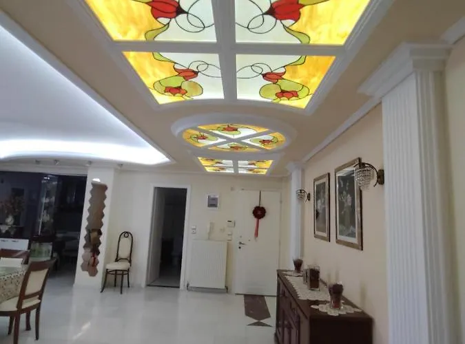 דירה Ioli Luxury *