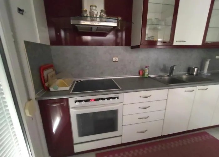 Ioli Luxury דירה לימנאס