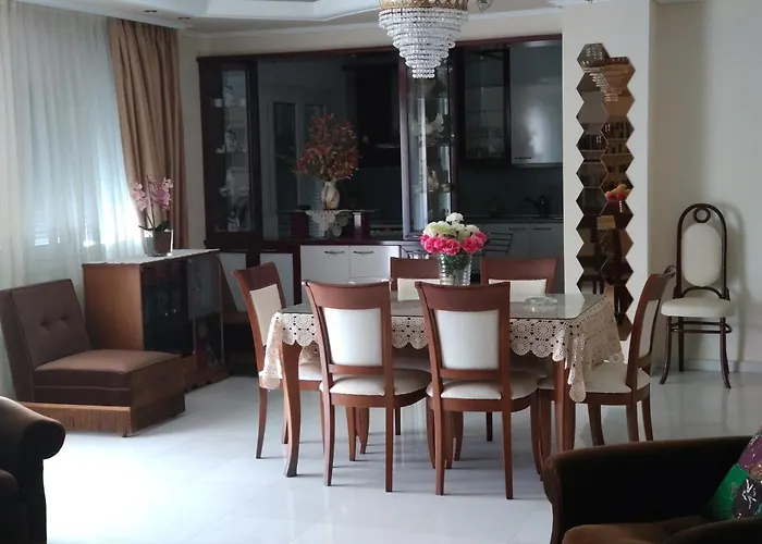 דירה Ioli Luxury