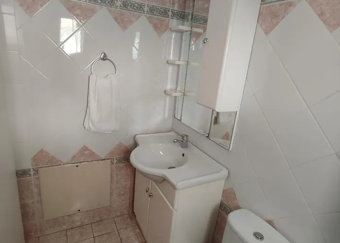 דירה Ioli Luxury