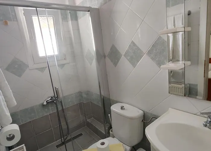 Ioli Luxury דירה לימנאס
