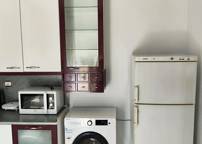 Ioli Luxury דירה לימנאס