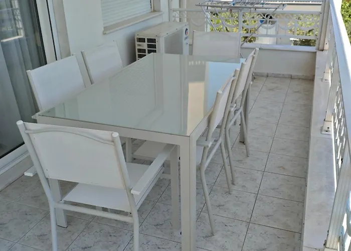 דירה Ioli Luxury *